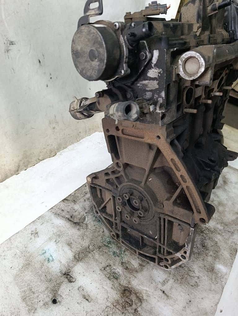 Moteur K9K 282 vue 2