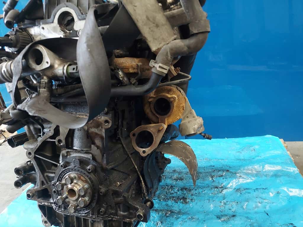 Moteur BSW vue 6