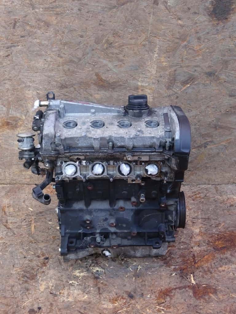 Moteur AUM vue 3