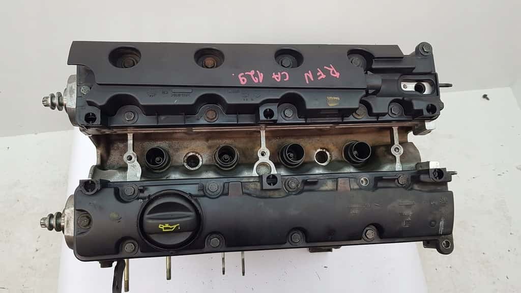 Moteur RFN (EW10J4) vue 3