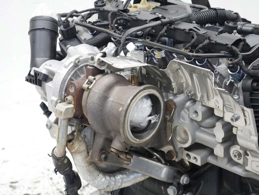 Moteur DAJA vue 3