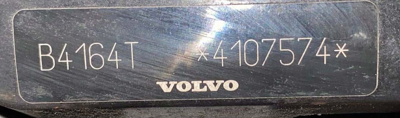 Moteur B 4164 T vue 8