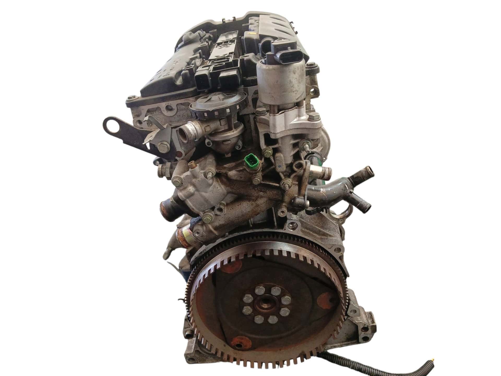Moteur RFN (EW10J4) vue 10