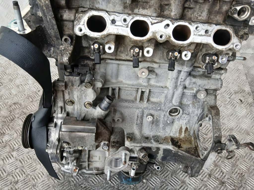 Moteur G4LK vue 2
