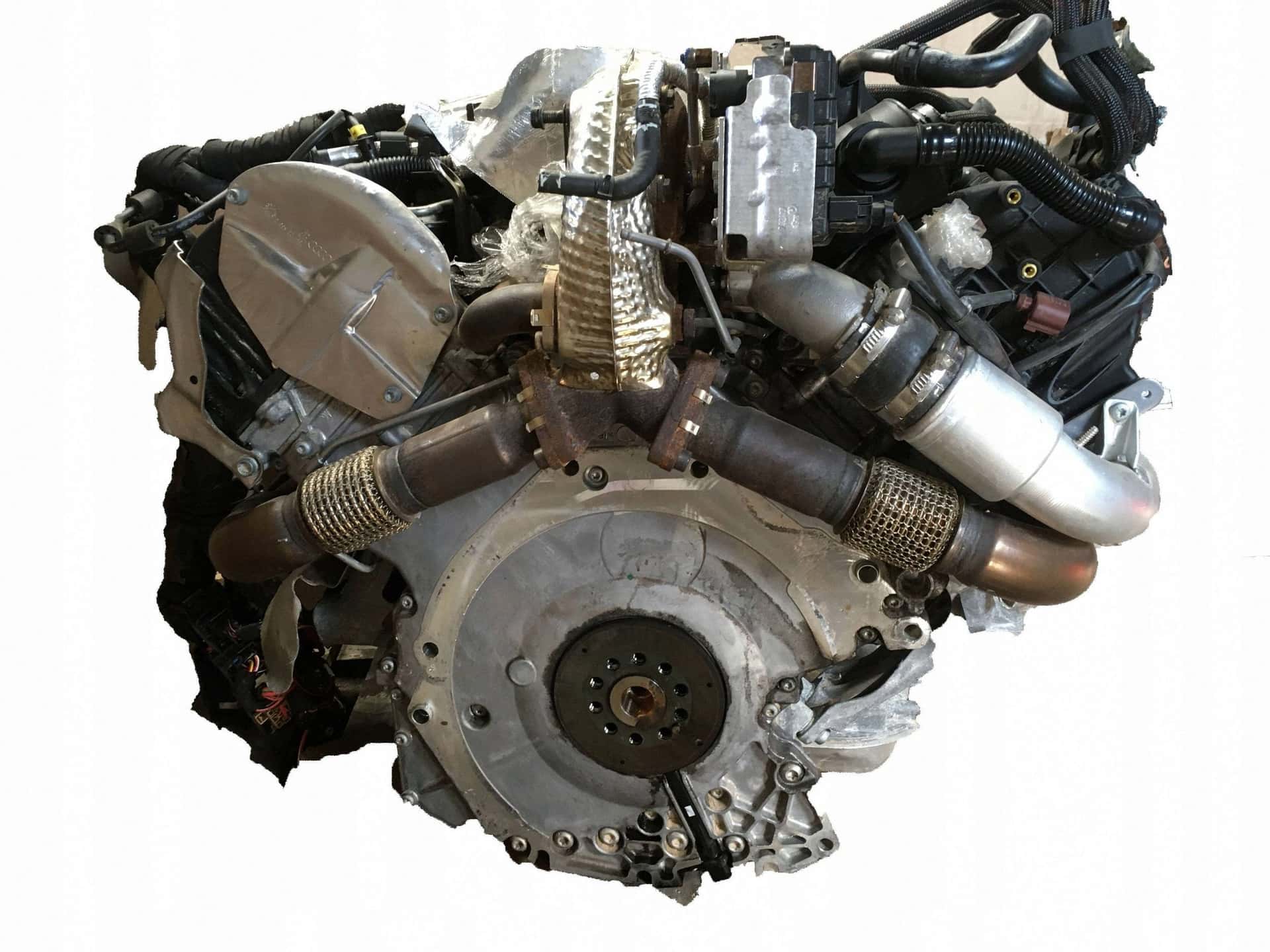 Moteur CTBA vue 5