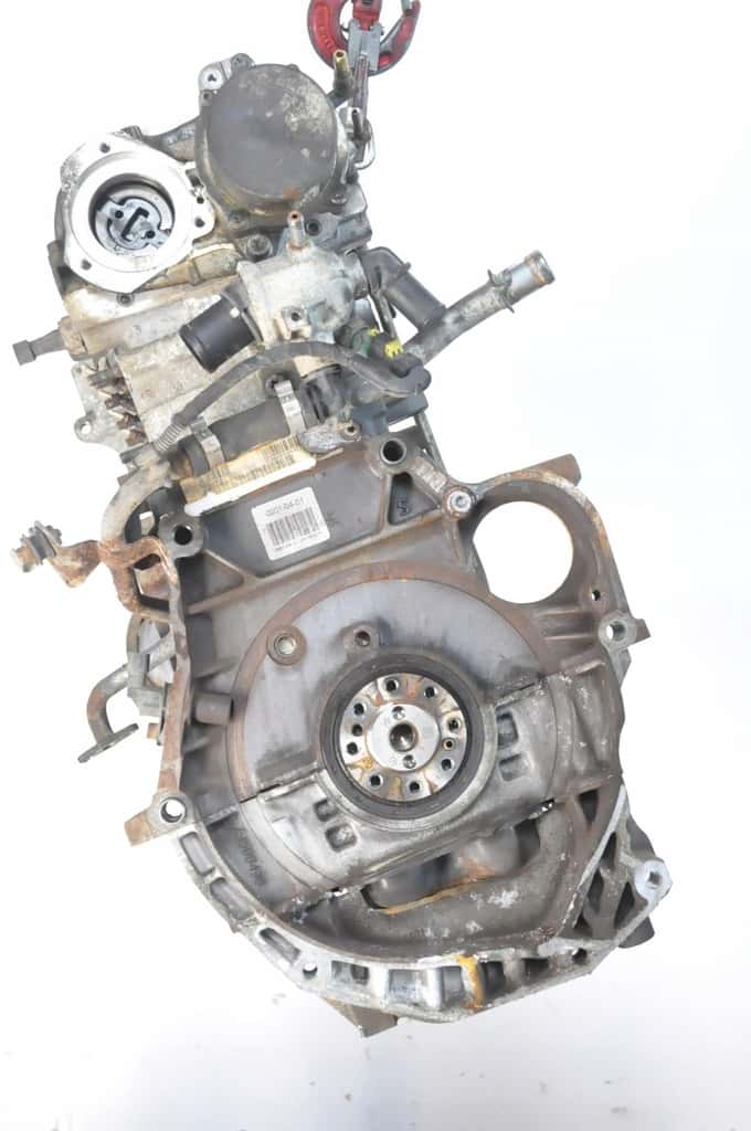 Moteur Z 13 DTH vue 3