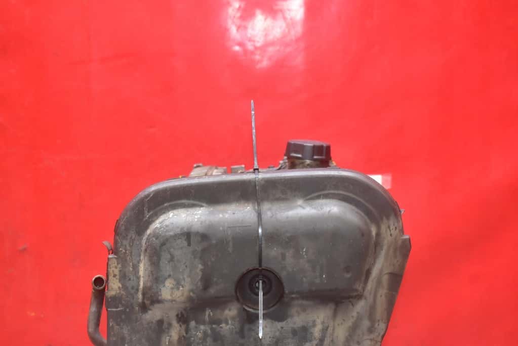 Moteur B 5244 S vue 4