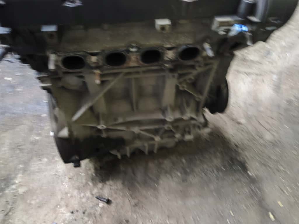 Moteur SNJB vue 3