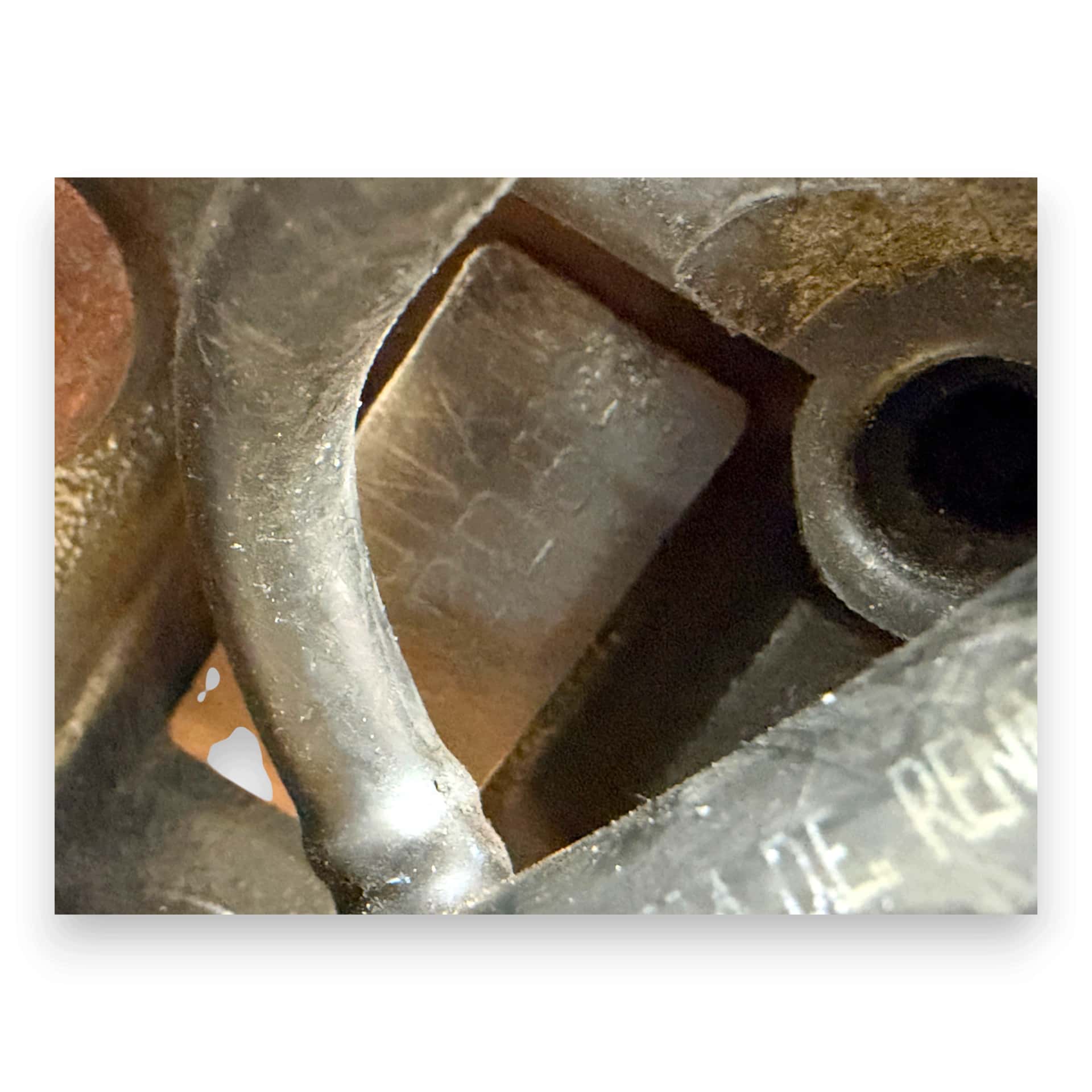 Moteur K9K 836 vue 2