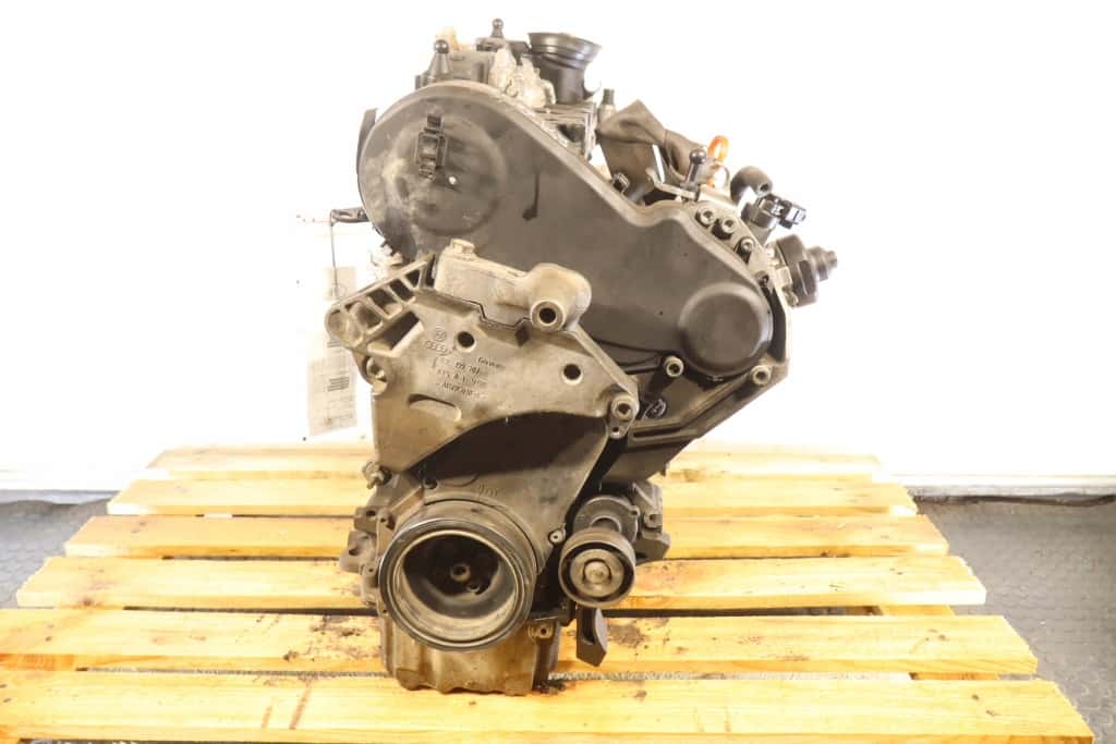Moteur CFGC vue 3