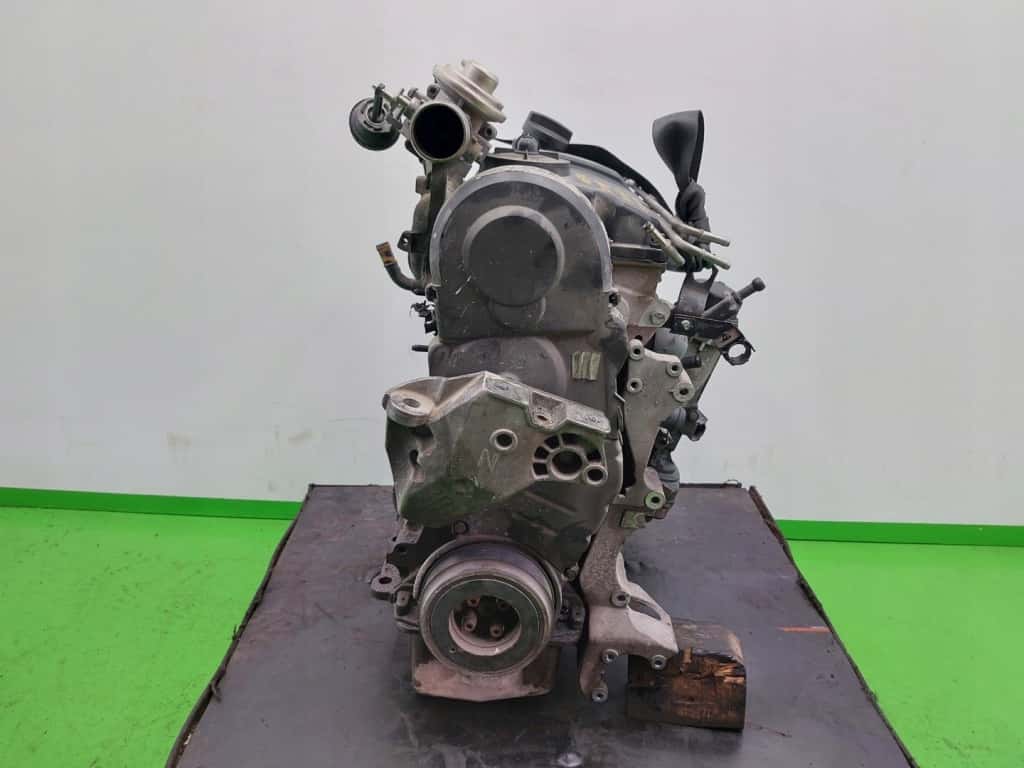 Moteur ATD vue 4