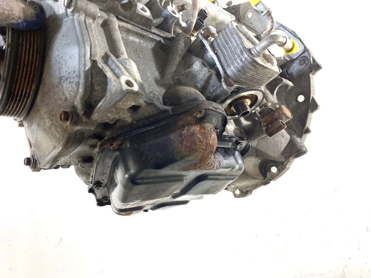 Moteur MR16DDT vue 4