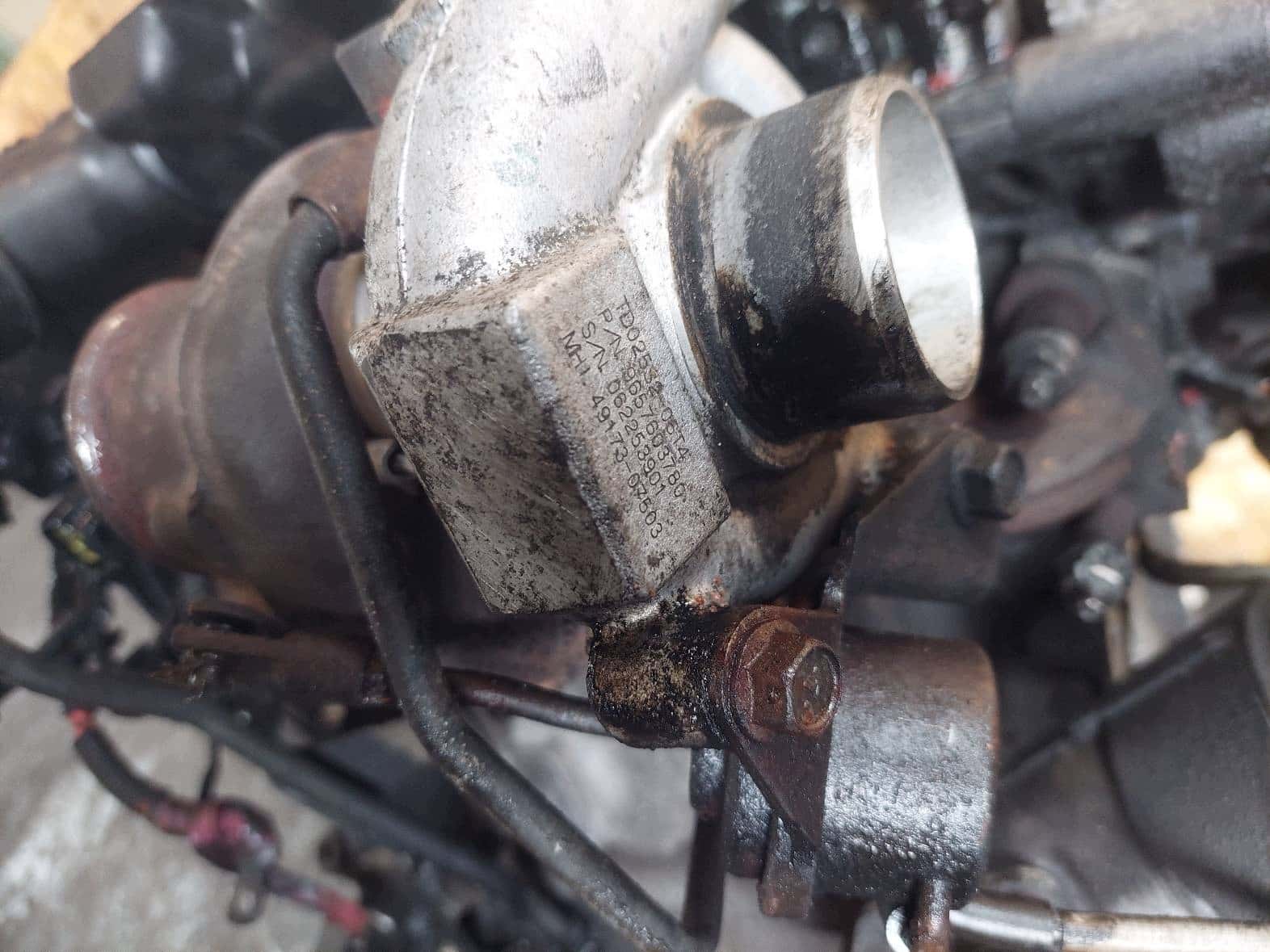 Moteur HHDA vue 5