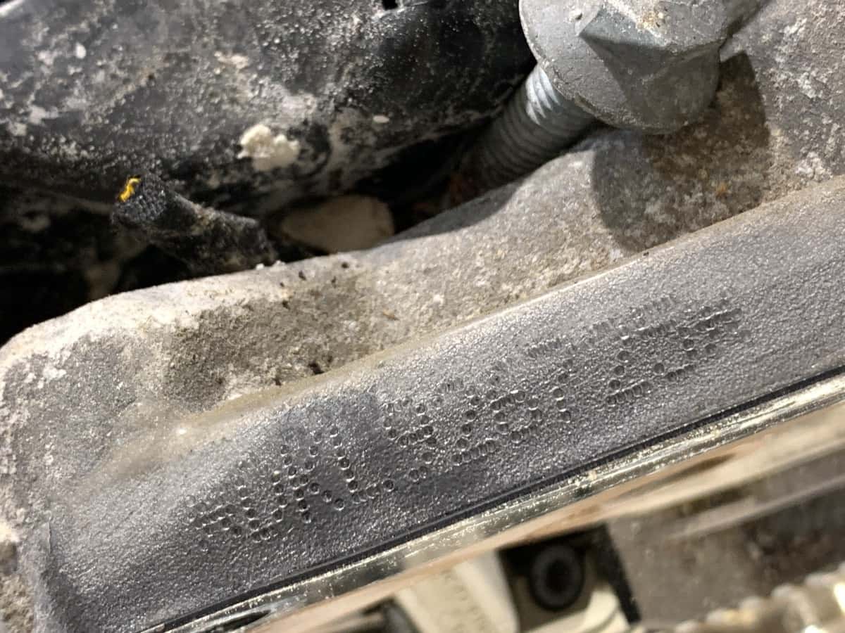 Moteur DKLB vue 8
