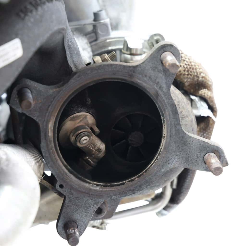 Moteur CCZC vue 8