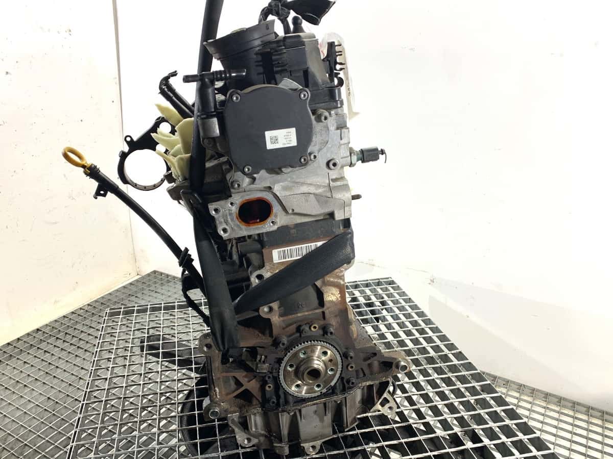 Moteur CFFE vue 2