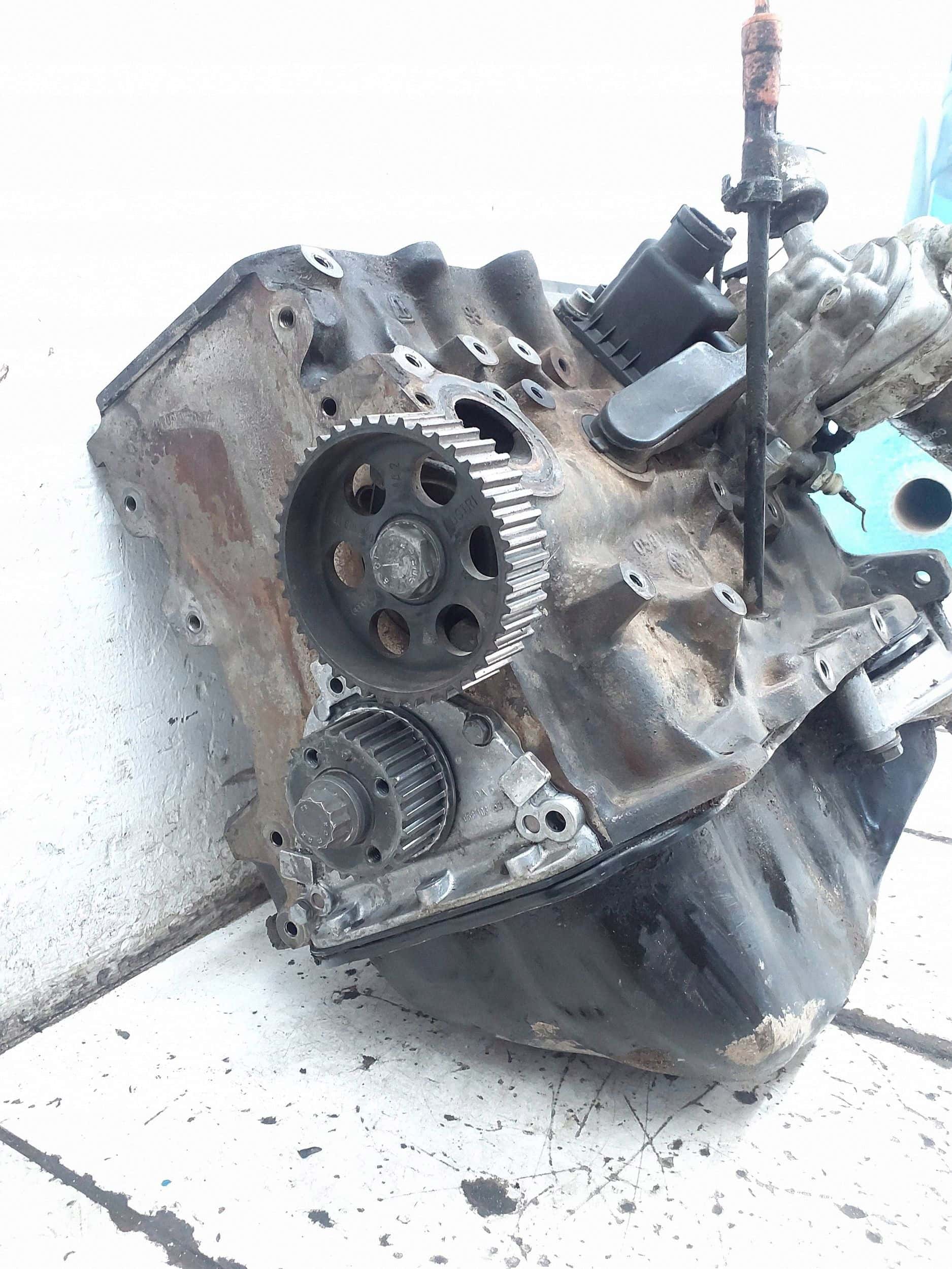 Moteur ACE vue 2