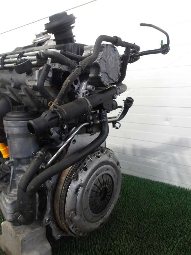 Moteur BSW vue 5