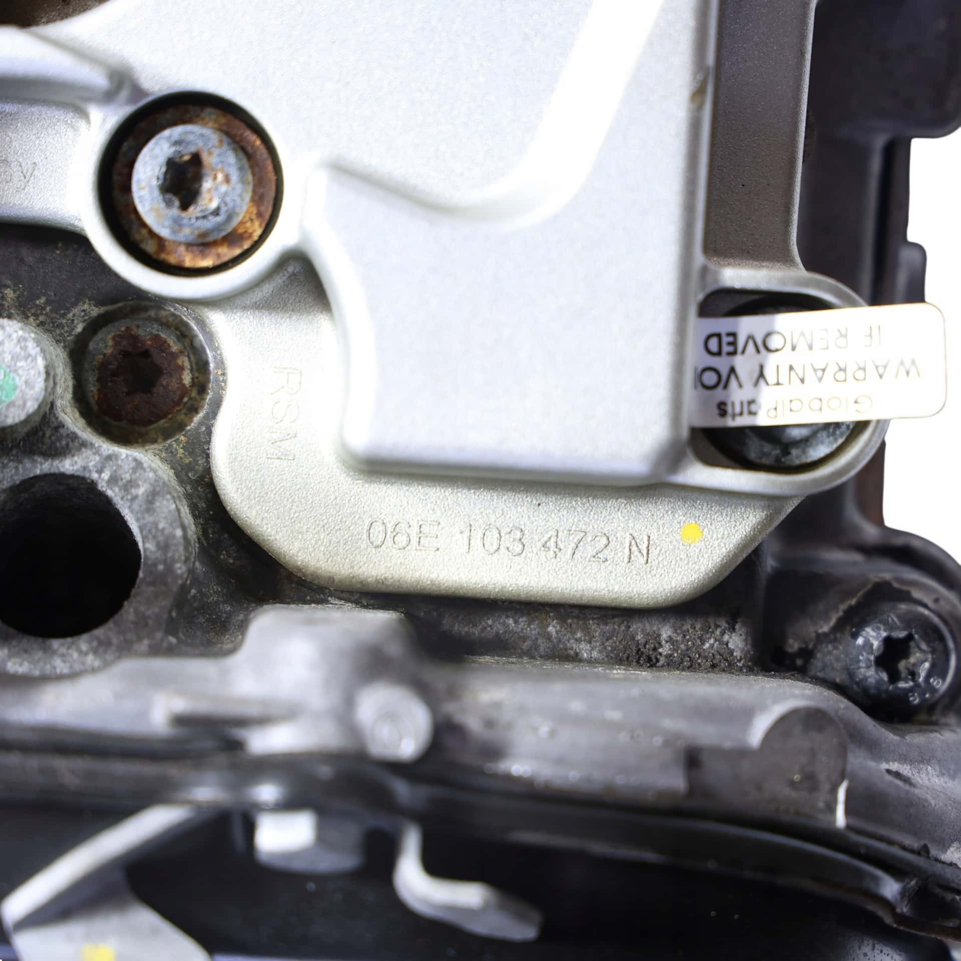 Moteur CGWC vue 11