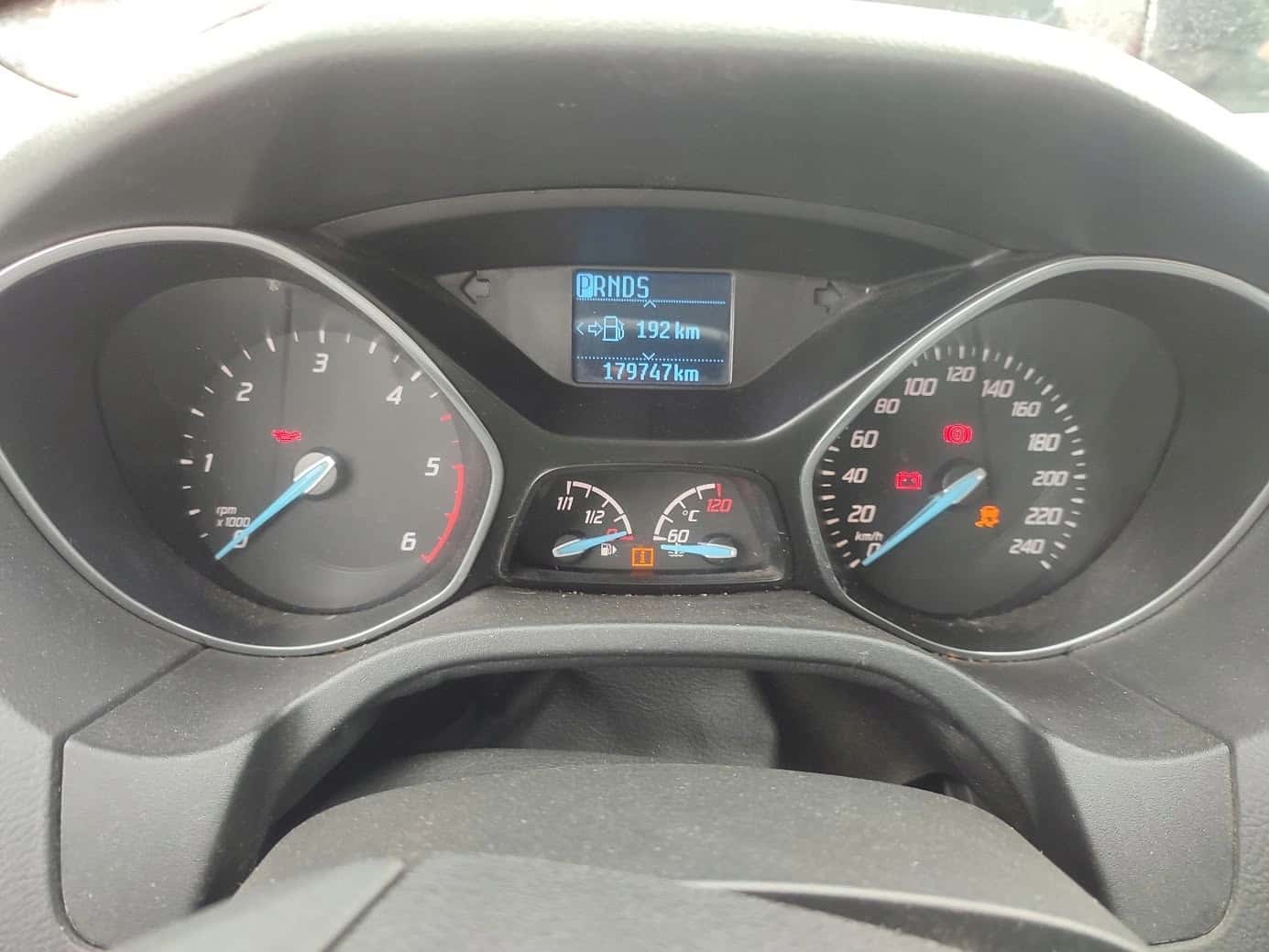Moteur TYDA vue 10