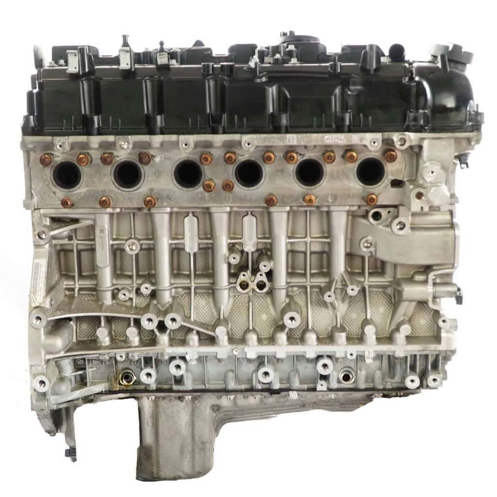 Moteur S55 B30 A vue 3