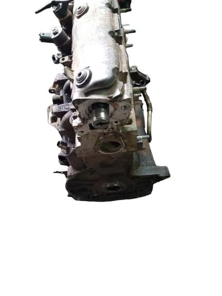 Moteur F9Q 790 vue 2