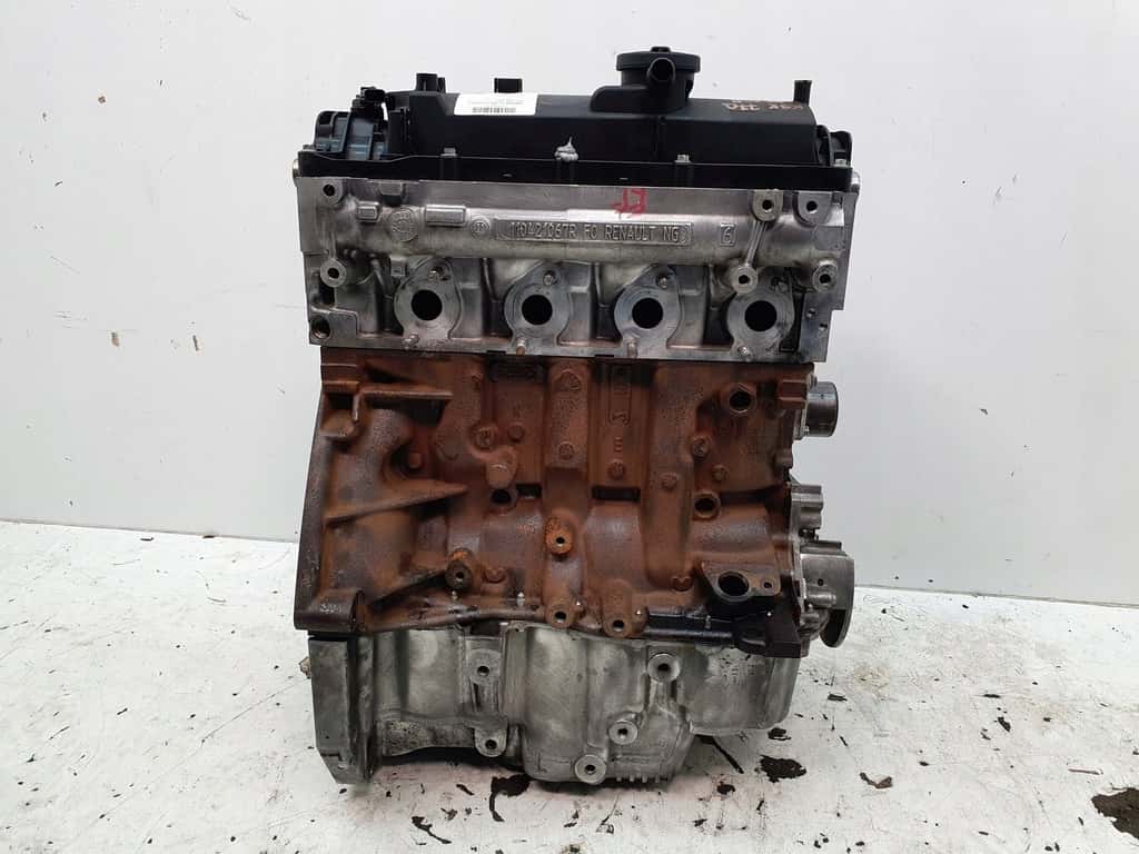 Moteur K9K 770 vue 3