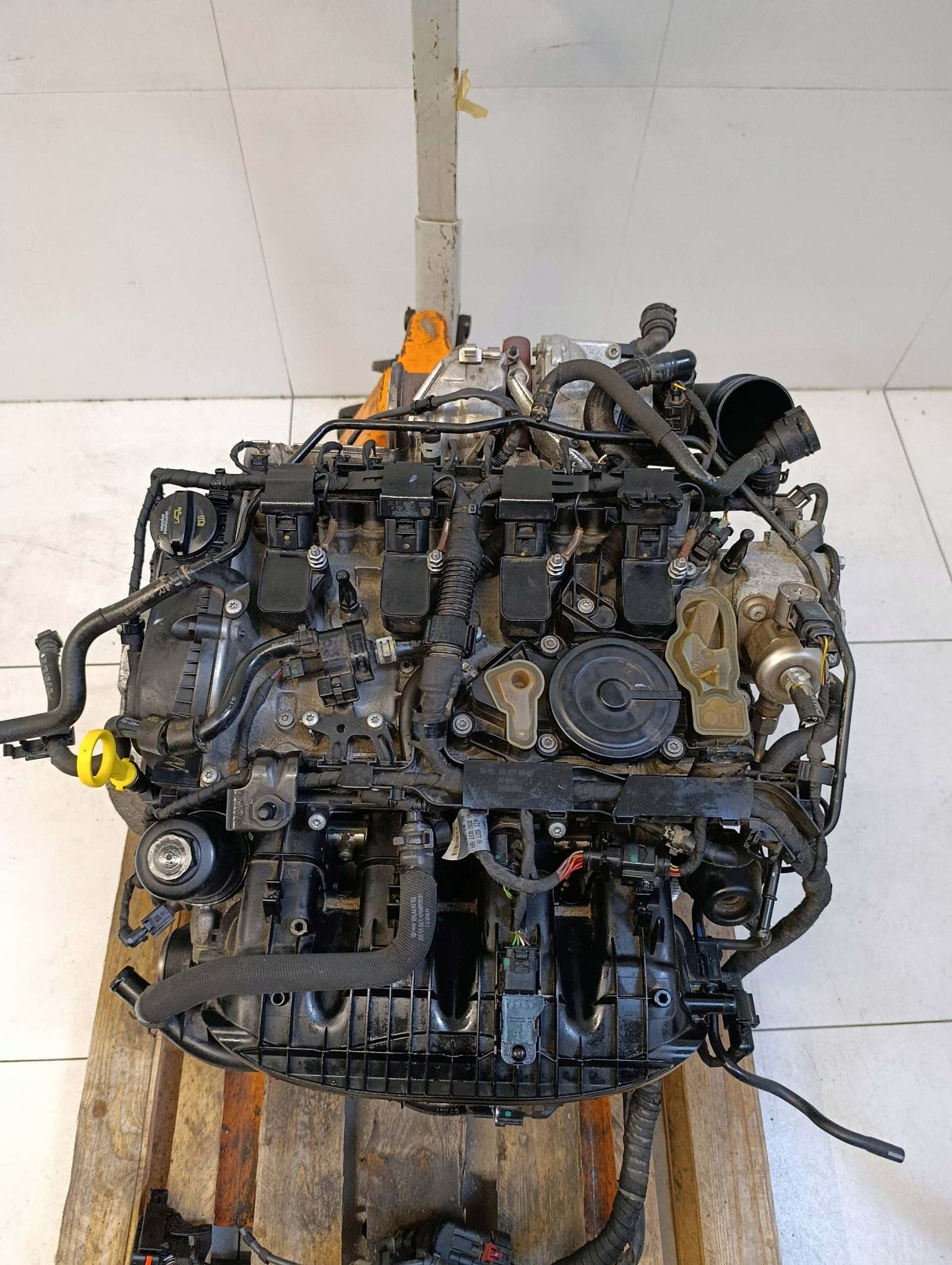 Moteur CJSC vue 2