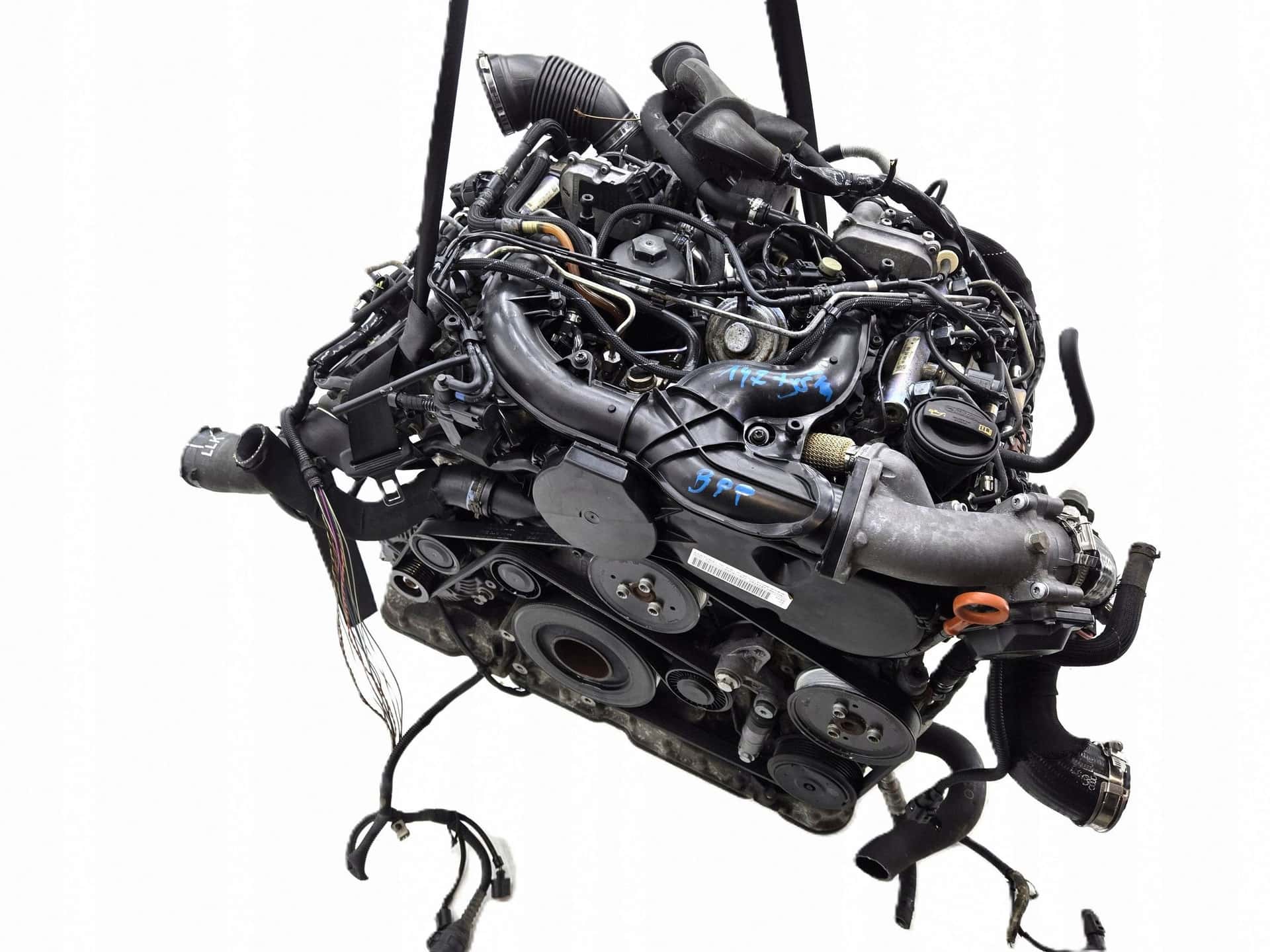 Moteur BPP vue 9