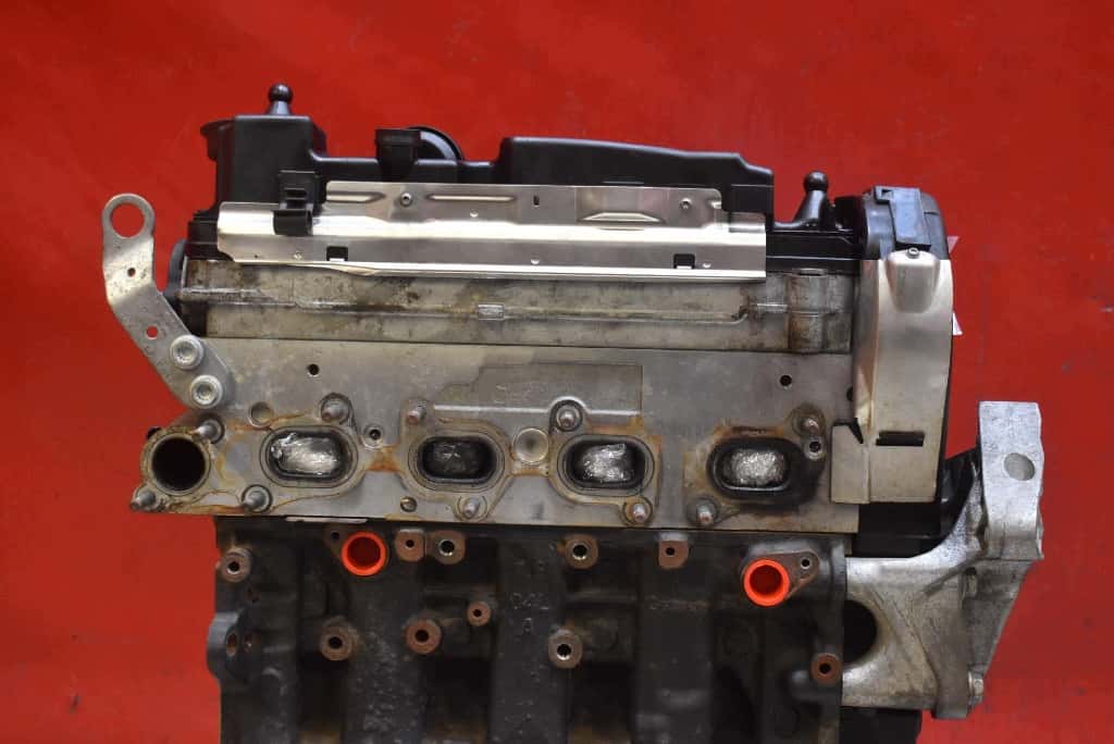 Moteur DDYB vue 10