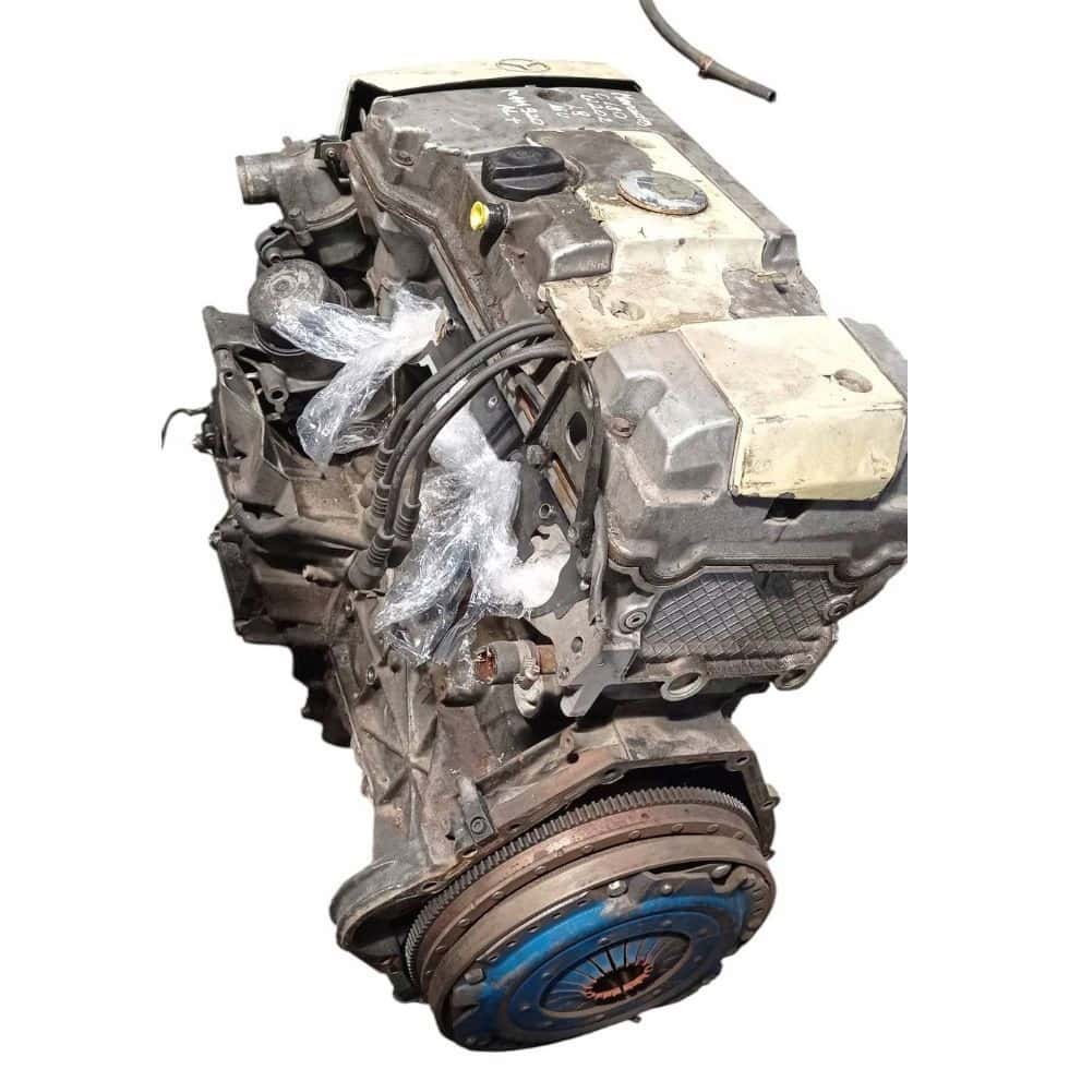Moteur M 111.920 vue 2