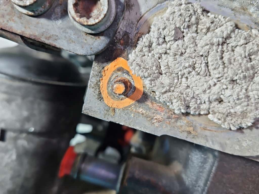 Moteur CBAC vue 4