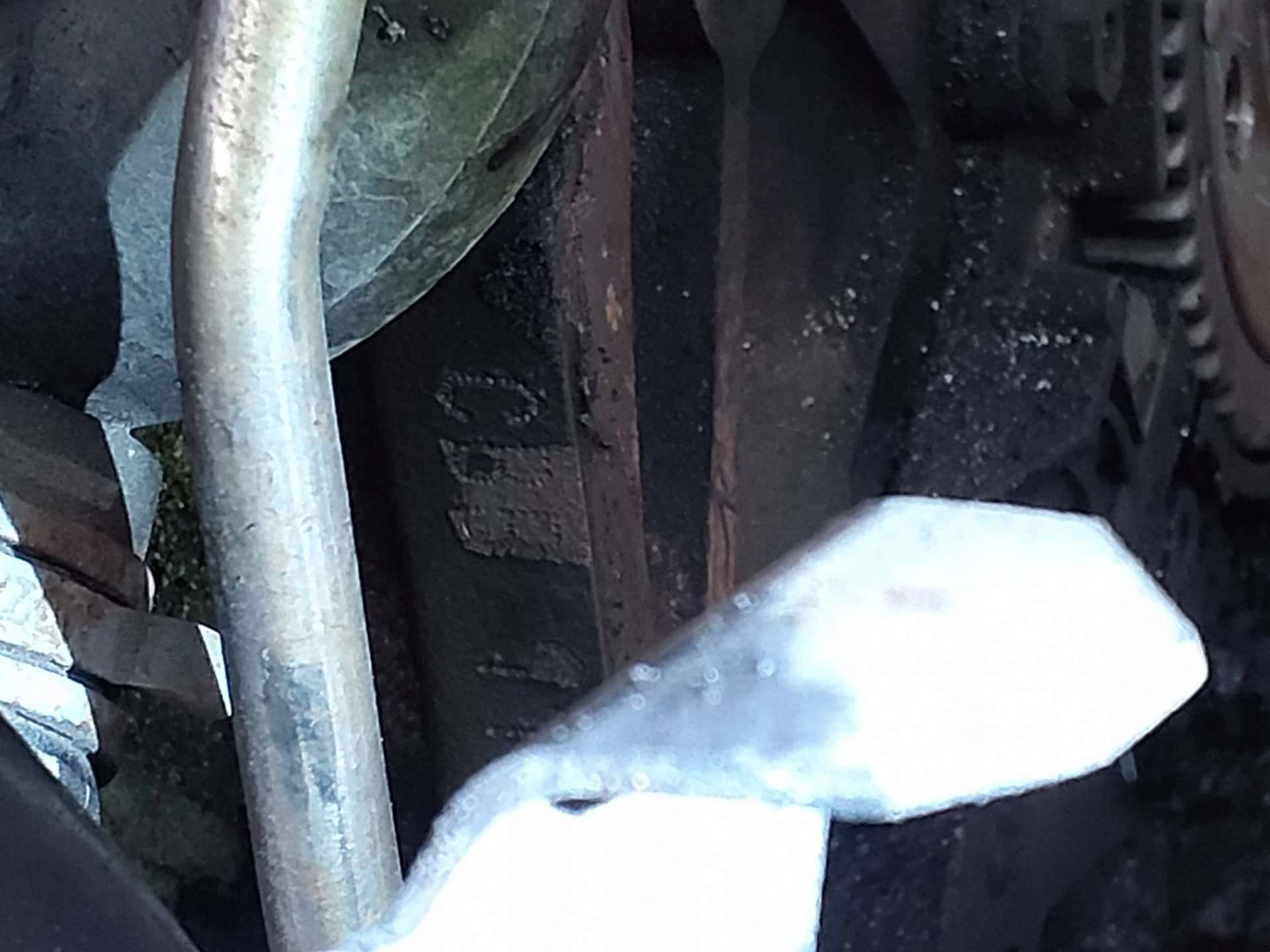 Moteur CBBA vue 6