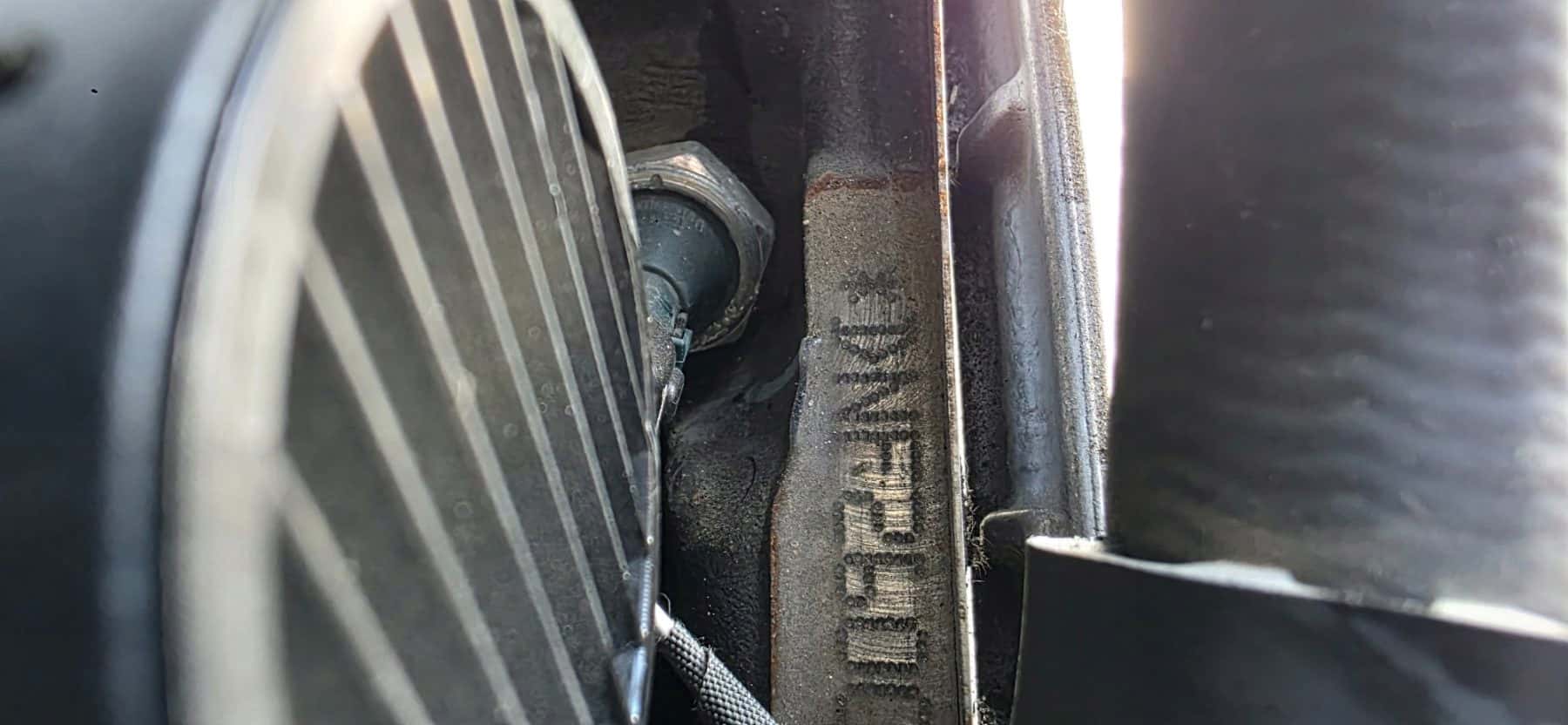 Moteur DNFB vue 6