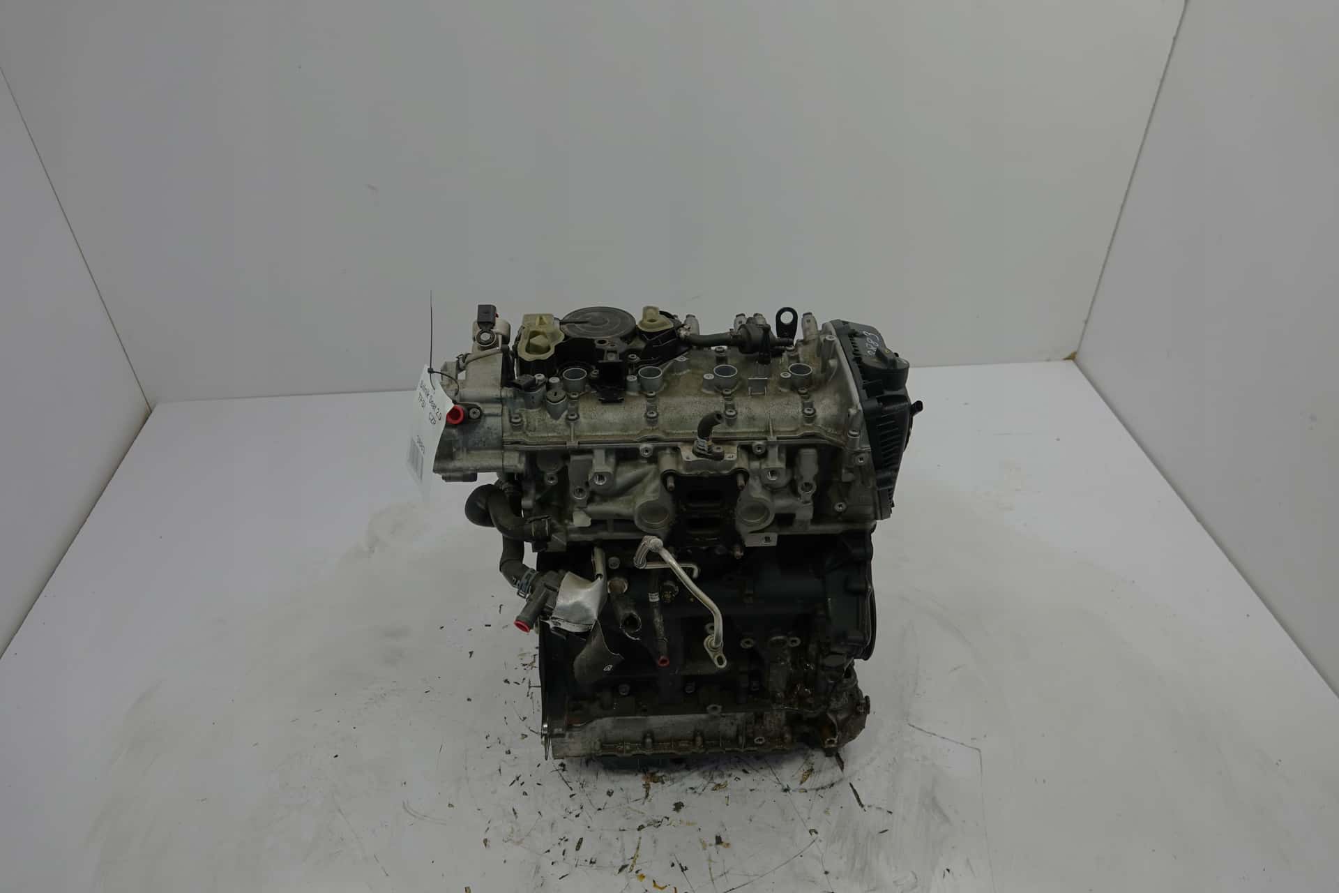 Moteur CZPA vue 3
