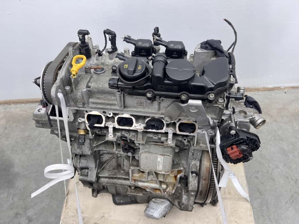 Moteur DPBC vue 2