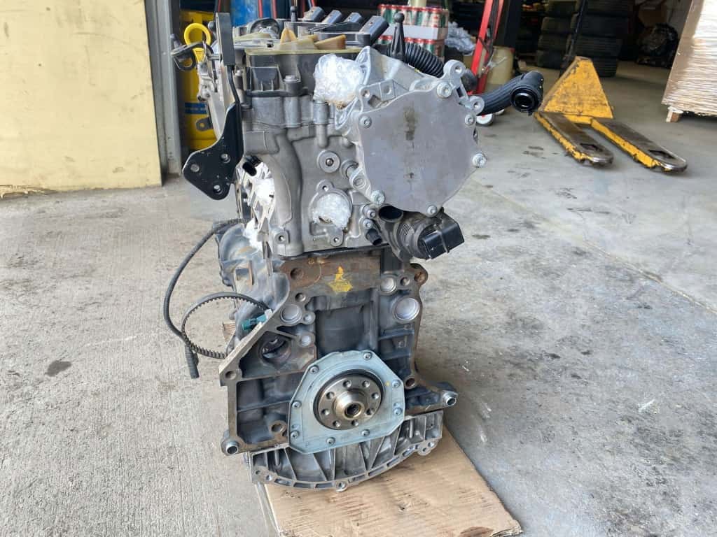 Moteur CNSB vue 4
