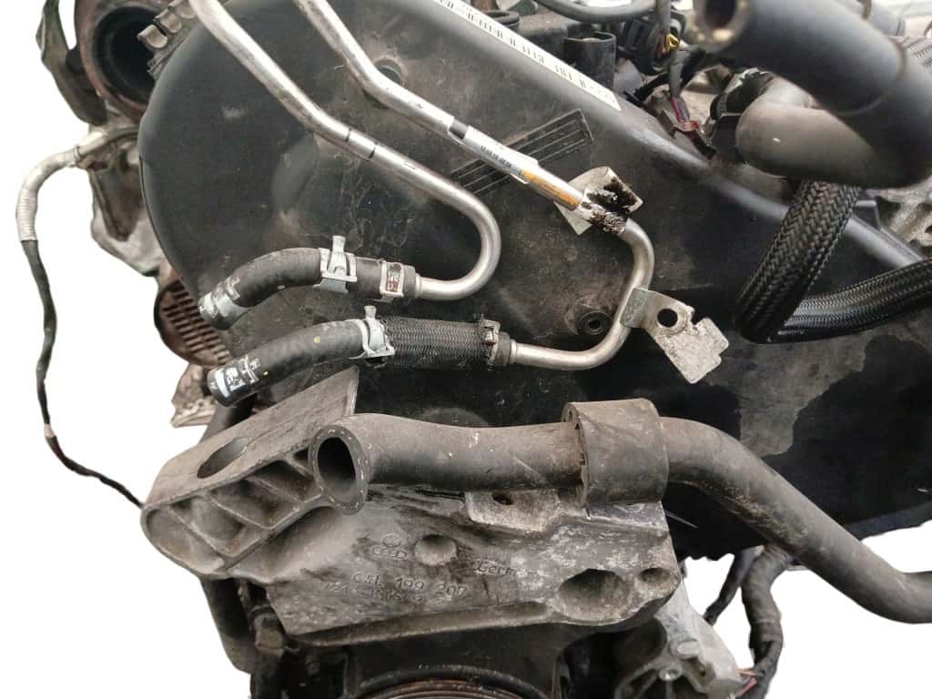 Moteur DFFA vue 5