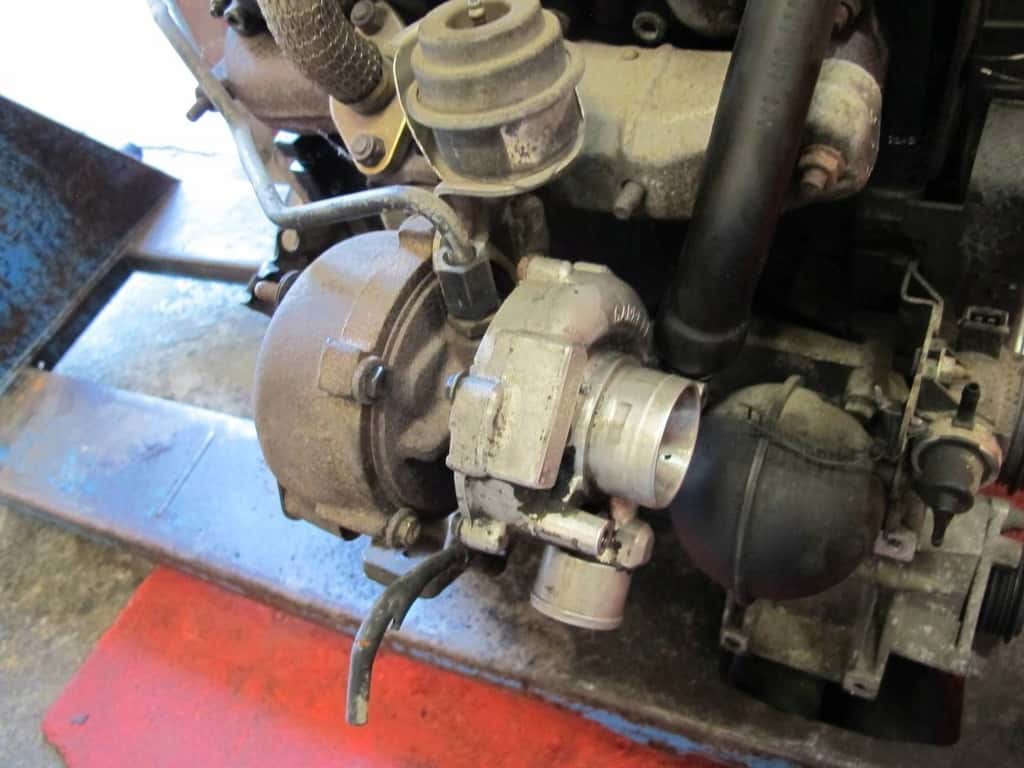 Moteur AFN vue 5