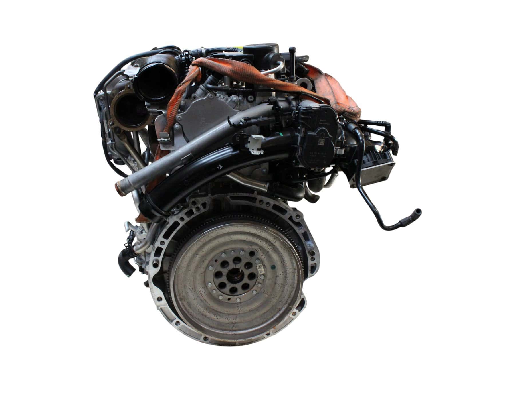 Moteur M 270.920 vue 4