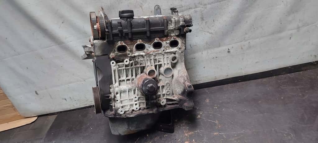 Moteur BUD vue 4