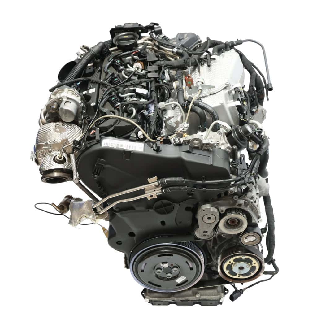 Moteur DTPB vue 2