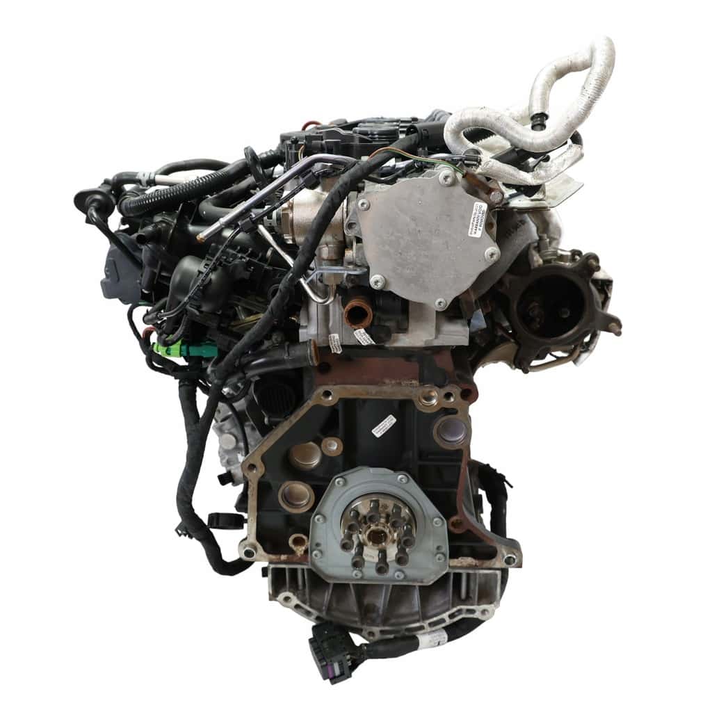 Moteur CCZD vue 7