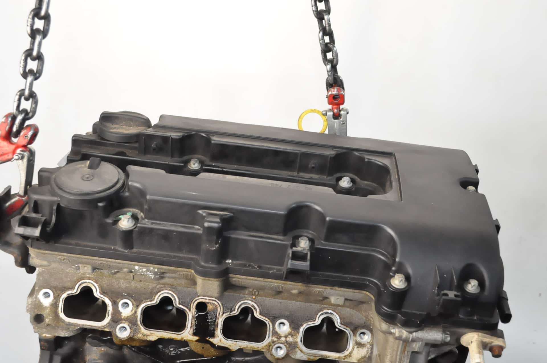Moteur B 14 NET vue 5