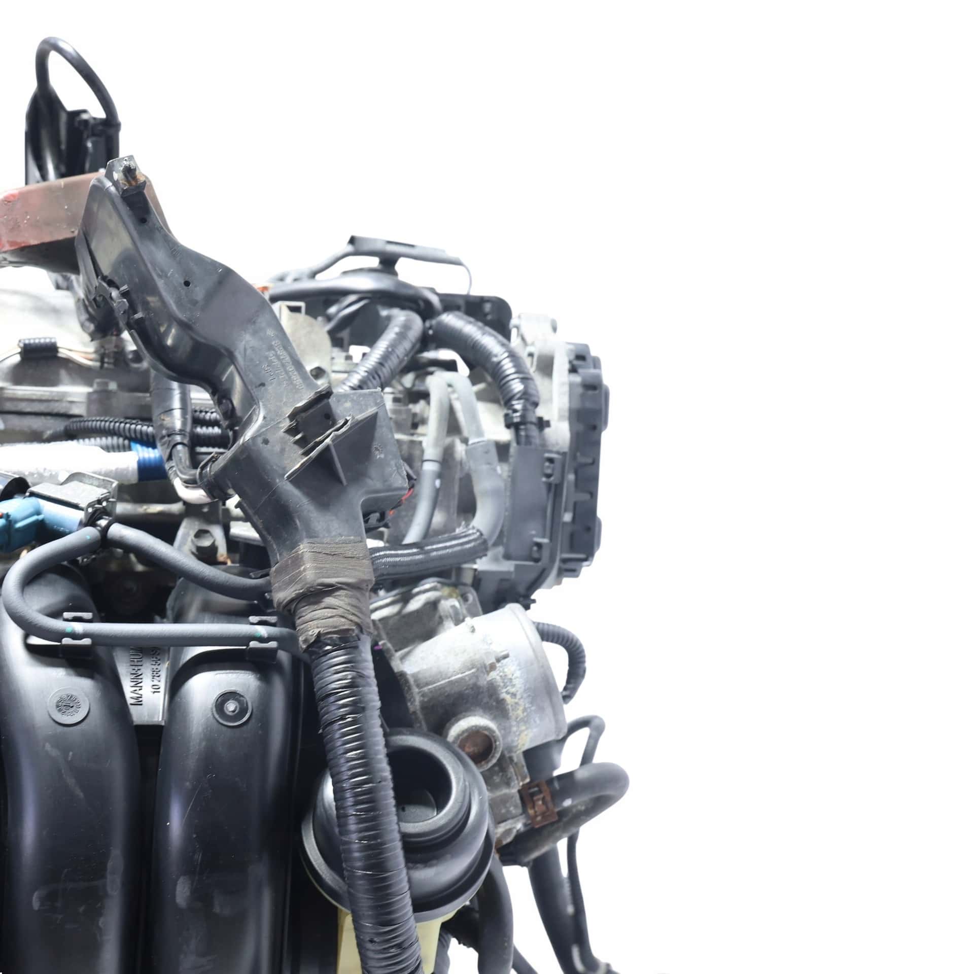 Moteur 2ZR-FAE vue 5