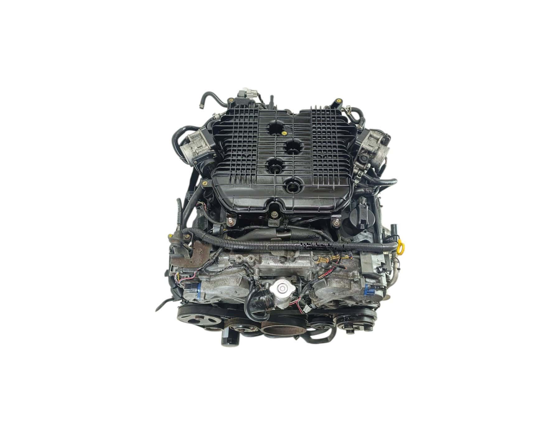 Moteur VQ25HR vue 7