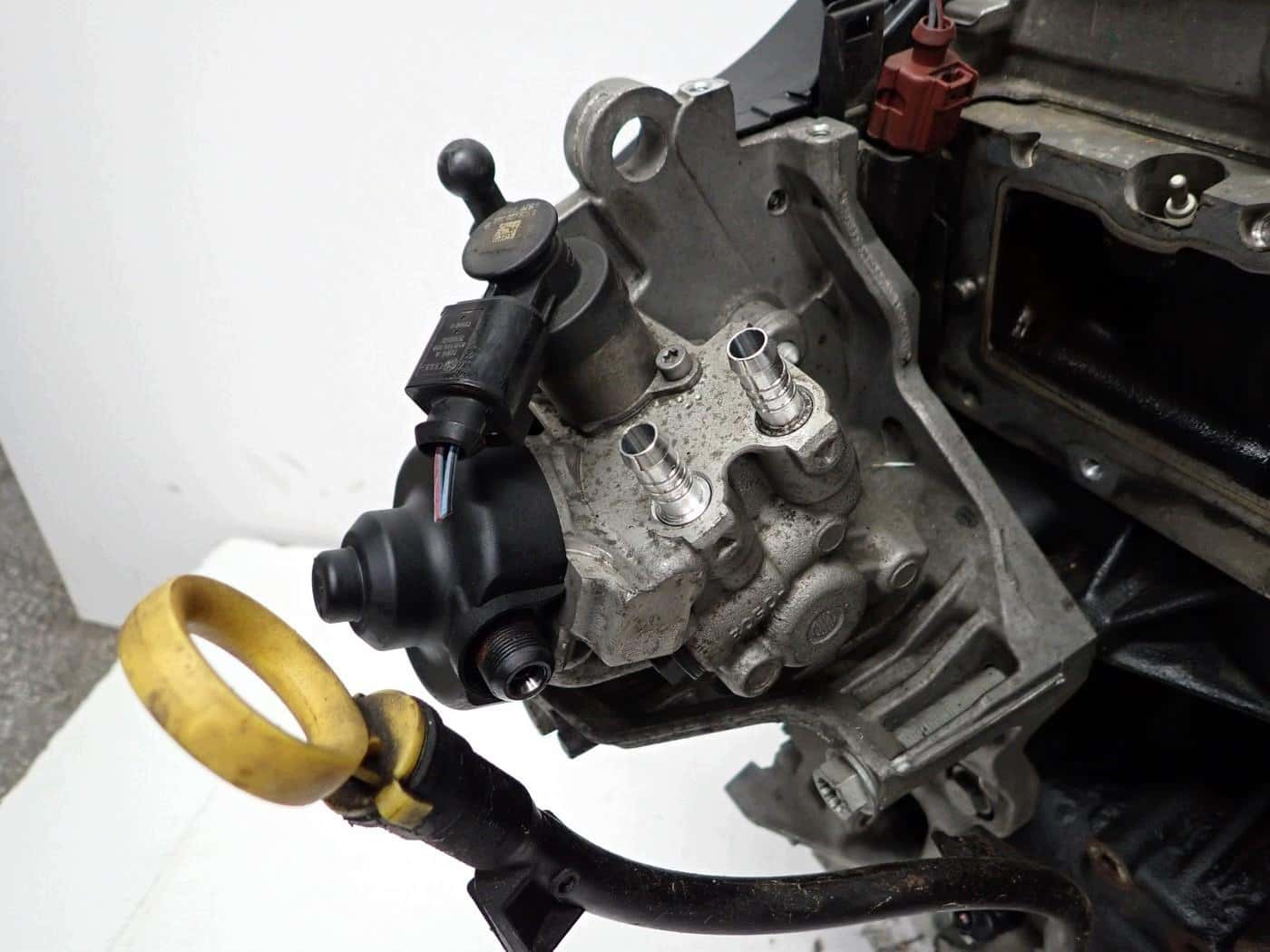 Moteur DFEA vue 6