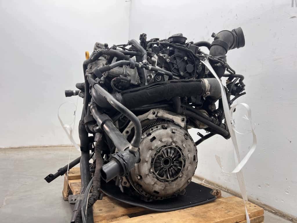 Moteur CKFB vue 5