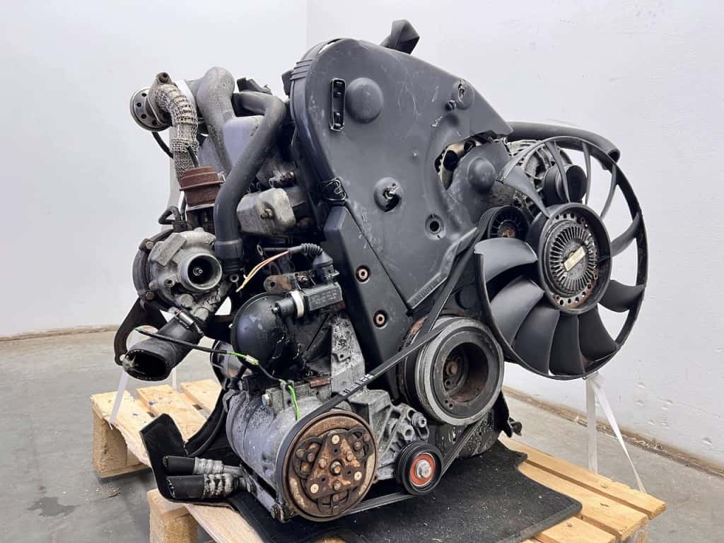 Moteur AFN vue 9