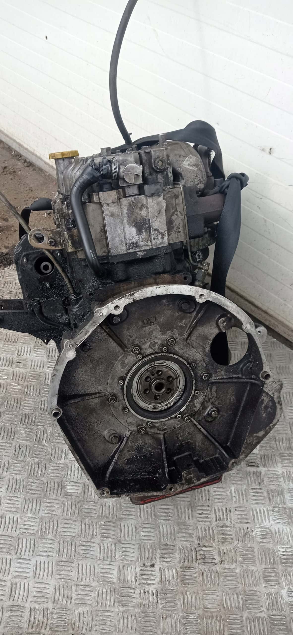 Moteur ENC vue 3